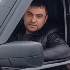 Фотография мужчины Wolf, 35 лет из г. Красноярск