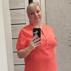 Фотография девушки Елена, 43 года из г. Набережные Челны