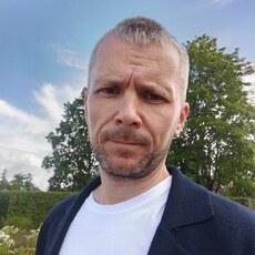 Фотография мужчины Алекс, 42 года из г. Пенза