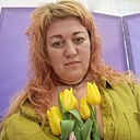 Оксана, 43 года
