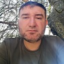 Аслан, 40 лет