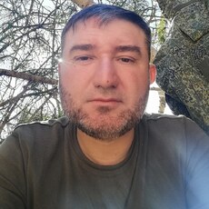 Фотография мужчины Аслан, 40 лет из г. Назрань