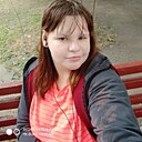 Юля, 28 лет