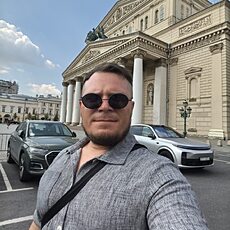 Фотография мужчины Лев, 38 лет из г. Коломна