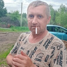 Фотография мужчины Сергей, 43 года из г. Тулун