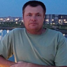 Фотография мужчины Александр, 43 года из г. Саров