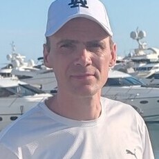 Фотография мужчины Александр, 43 года из г. Смоленск