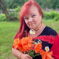Фотография девушки Людмила, 58 лет из г. Харьков
