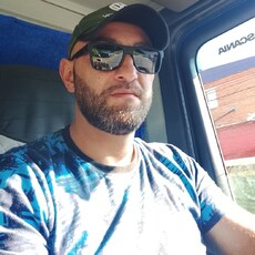 Фотография мужчины Garik, 38 лет из г. Тула
