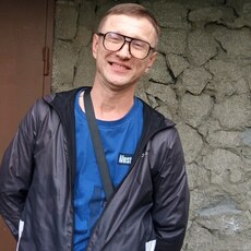 Фотография мужчины Алексей, 46 лет из г. Дубровка (Ленинградская Обл)