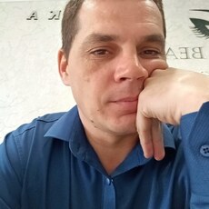 Фотография мужчины Ivan, 41 год из г. Зверево
