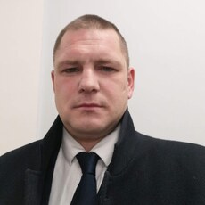 Фотография мужчины Михаил, 41 год из г. Рязань