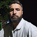 Омон, 38 лет