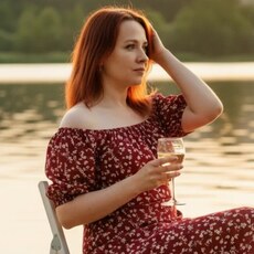 Фотография девушки Мари, 47 лет из г. Кострома