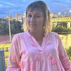 Фотография девушки Елена, 40 лет из г. Нижний Новгород
