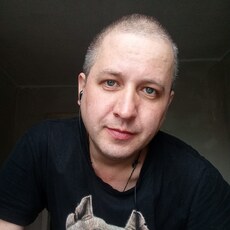 Фотография мужчины Анатолий, 36 лет из г. Топки