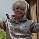 Лена, 53 года