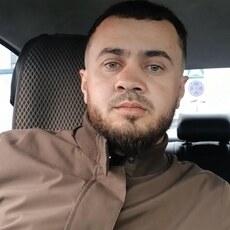 Фотография мужчины Rajab, 32 года из г. Набережные Челны