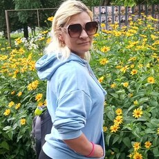 Фотография девушки Маша, 44 года из г. Шостка