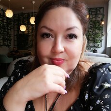 Фотография девушки Vp, 41 год из г. Вятские Поляны