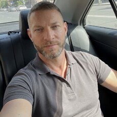 Фотография мужчины Павел, 44 года из г. Новосибирск