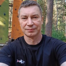 Фотография мужчины Андрей, 49 лет из г. Новосибирск