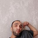 Искандэр, 31 год