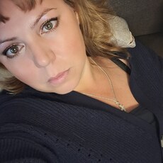 Фотография девушки Мила, 43 года из г. Тюмень