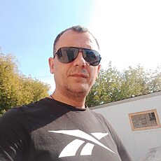 Фотография мужчины Сергей, 46 лет из г. Нижний Новгород