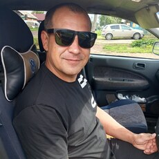 Фотография мужчины Артём, 42 года из г. Тайшет