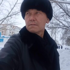 Фотография мужчины Бахтиар, 52 года из г. Аркалык