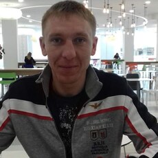 Фотография мужчины Павел, 37 лет из г. Чугуевка