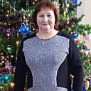 Валентина, 61 год