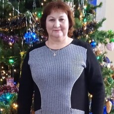 Фотография девушки Валентина, 61 год из г. Талдом