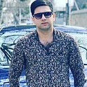Али, 31 год