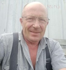 Фотография мужчины Юрий, 64 года из г. Саяногорск