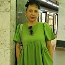 Alevtina, 55 лет