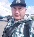 Данияр, 35 лет