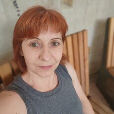 Фотография девушки Аннушка, 47 лет из г. Кисловодск