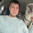 Сергей, 32 года