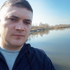 Фотография мужчины Сергей, 34 года из г. Бердянск