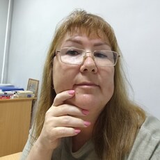 Фотография девушки Галина, 52 года из г. Соликамск