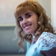 Фотография девушки Вероника, 36 лет из г. Симферополь