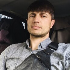 Фотография мужчины Аскер, 37 лет из г. Нальчик