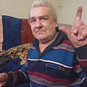 Юрий, 63 года