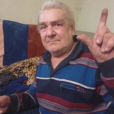 Фотография мужчины Юрий, 63 года из г. Кемерово