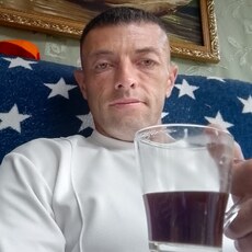 Фотография мужчины Василий, 44 года из г. Троицк
