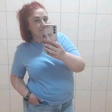Фотография девушки Svetlana, 46 лет из г. Ворзель