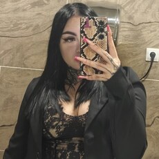 Фотография девушки Катарина, 21 год из г. Хабаровск