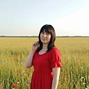 Полина, 46 лет